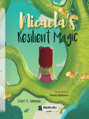 cover image of Micaela's Resilient Magic